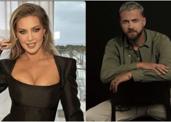 Olta dhe Luizi së bashku në një film?