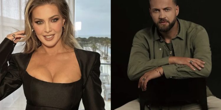 Olta dhe Luizi së bashku në një film?