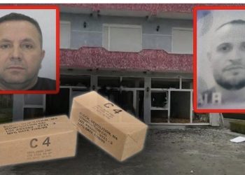 Bashkëpunoi me prokurorinë për tritolin që i jepte Elio Bitrit, SPAK nxjerr nga burgu Lenc Çekrezin