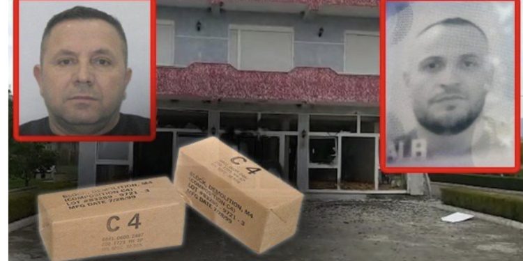 Bashkëpunoi me prokurorinë për tritolin që i jepte Elio Bitrit, SPAK nxjerr nga burgu Lenc Çekrezin