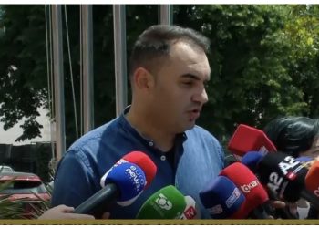 Këlliçi flet pas disfatës: Po reflektojmë! Duhet të lëmë inatet