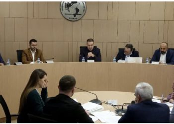 Një tjetër parti politike ankimim në KAS: Na u vodhën votat!