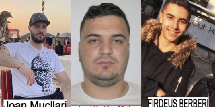 Arrestohet shoku i Laert Haxhiut, tentoi të vriste…