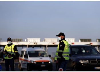 Shkatërrohet rrjeti i trafikut të drogës në Itali, 40 të arrestuar, mes tyre shqiptarë