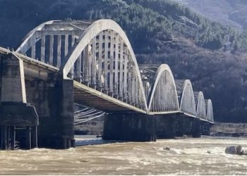 Mbytet një person në lumin Mat, kërkohet ndihma e palombarëve për nxjerrjen e trupit të pajetë