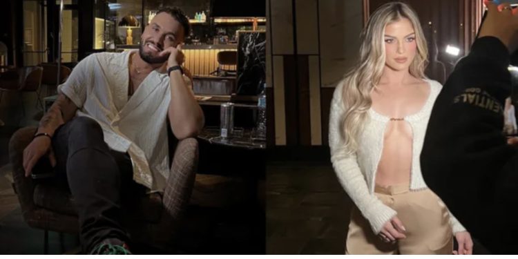 VIDEO/ U kap “mat” në hotel me Shpatin, reagon Nita Latifi dhe tregon arsyen pse ishin bashkë