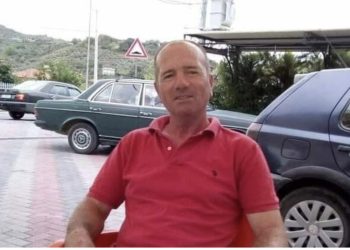 Ky është 58-vjeçari që masakroi kunatën me sëpatë në Elbasan