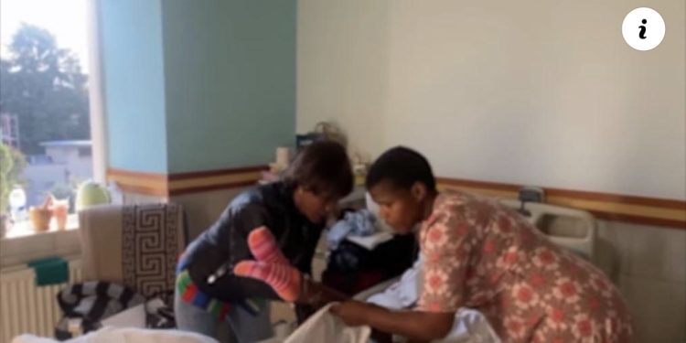 Një tjetër i dyshuar, punonjësi i kazinosë kishte lidhje me vajzën keniane