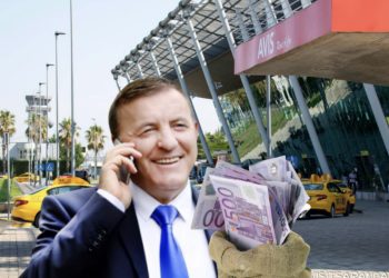 Autoriteti i Konkurrencës urdhëron koncesionarin të lejojë shërbimin taksi nga Aeroporti i Tiranës pa kufizime