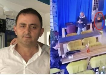 Ja pse vrasja e Nikulajt nuk u mor përsipër nga grupet shqiptare