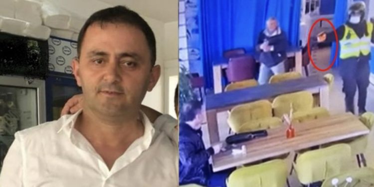 Ja pse vrasja e Nikulajt nuk u mor përsipër nga grupet shqiptare