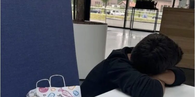 Misteri/ I mituri gjendet në Holandë disa muaj pas tërmetit, nuk dihet si mbërriti aty