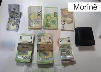 “Po vjen”! Sinjal nga Spanja dhe Italia, policia ngre pritë në doganë