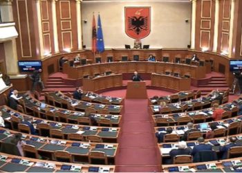 Deputetët rikthehen në Parlament, projektligjet që priten të miratohen
