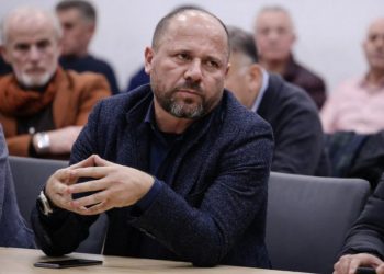 Xhelal Mziu e thotë troç: Absurde që pas çdo palë zgjedhjeve të qahemi se na u vodhën votat