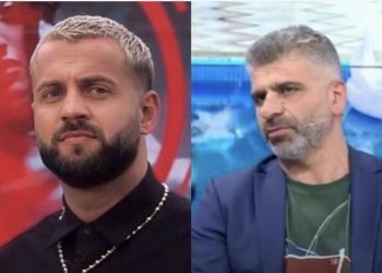 “M’i dinte skemat, më njihte si karakter”/ Qetsori rrëfen episodin komik me Luiz Ejllin: Ja dy momente kur i kam ‘shtrirë dorën’ për bashkëpunim