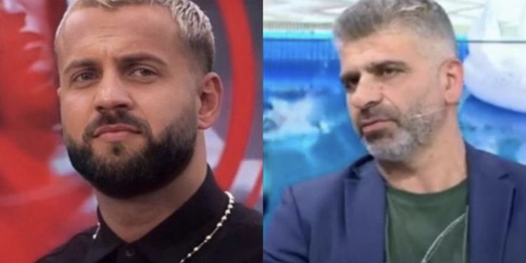 “M’i dinte skemat, më njihte si karakter”/ Qetsori rrëfen episodin komik me Luiz Ejllin: Ja dy momente kur i kam ‘shtrirë dorën’ për bashkëpunim