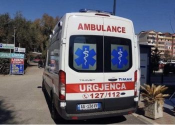 Ra nga pallati ku po punote, humb jetën 50-vjeçari!