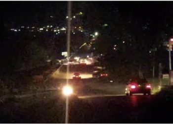 VIDEO/ Tjetër aksident i rëndë, këtë herë në Laç, 6 persona të plagosur