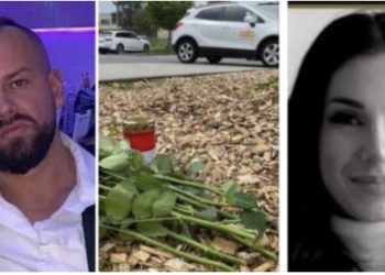 Ky është shqiptari që vrau ish-gruan në Gjermani, e goditi disa herë me thikë në parking