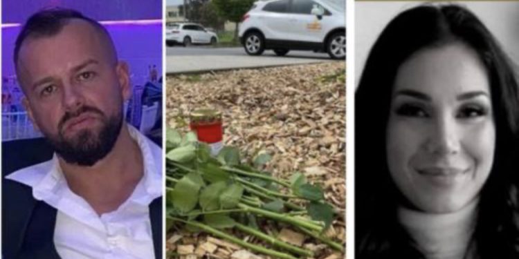 Ky është shqiptari që vrau ish-gruan në Gjermani, e goditi disa herë me thikë në parking