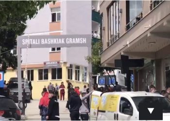 Thika në zemër goditja fatale që i mori jetën 16-vjeçarit në Gramsh/ Si nisi sherri që u kthye në tragjedi