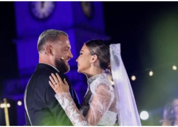 Na gënjyen? Dalin dokumentet, Luizi rezulton beqar!