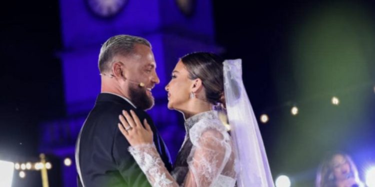 Na gënjyen? Dalin dokumentet, Luizi rezulton beqar!