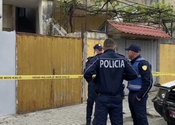 VIDEO/ Kush e bëri vrasjen në Shkodër? Vjen reagimi i parë i policisë