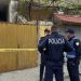VIDEO/ Kush e bëri vrasjen në Shkodër? Vjen reagimi i parë i policisë