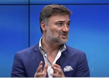 E mban peng Rama me vëllain kriminel? Alibeaj i përgjigjet akuzave të Berishës: Të dala më herët nga goja e Saimir Tahirit dhe Ramës