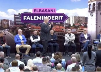 Fishkëllima gjatë takimit me Ramën, reagimi i kryeministrit: Zogu…