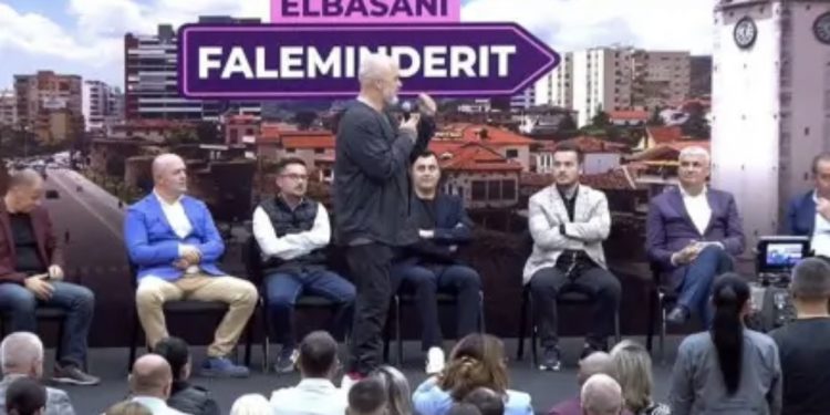 Fishkëllima gjatë takimit me Ramën, reagimi i kryeministrit: Zogu…