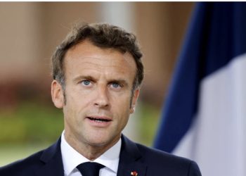 Macron: Kosova, përgjegjëse për trazirat në veri