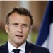 Macron: Kosova, përgjegjëse për trazirat në veri