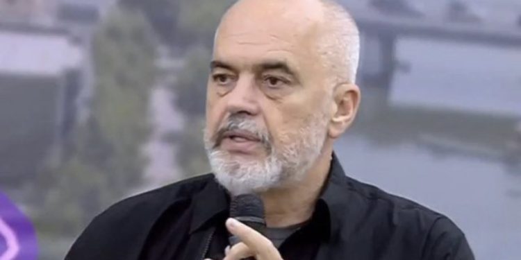 “Receta” e Ramës për opozitën: Duke i braktisur ndihmohet edhe rilindja e së djathtës