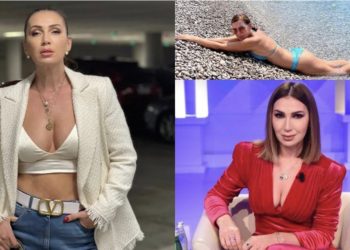 “Duhet një partner në jetë”/ Fjodora Fjora: Burrat shqiptarë harrojnë detyrat bashkëshortore pas martesës