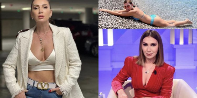 “Duhet një partner në jetë”/ Fjodora Fjora: Burrat shqiptarë harrojnë detyrat bashkëshortore pas martesës