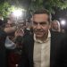 Humbje dërrmuese për SYRIZA-n, Tsipras uron për fitoren Mitsotakis!