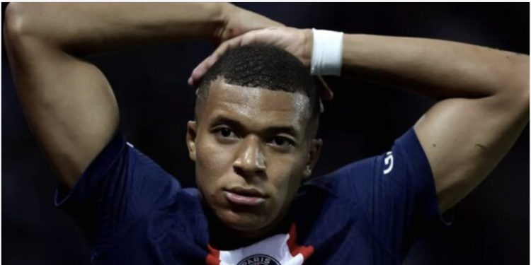 “Skenari ka ndryshuar”, Mbappe drejt largimit nga PSG