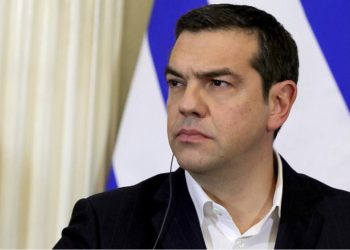 Pas Mitsotakis, edhe Tsipras refuzon mandatin për të formuar qeverinë