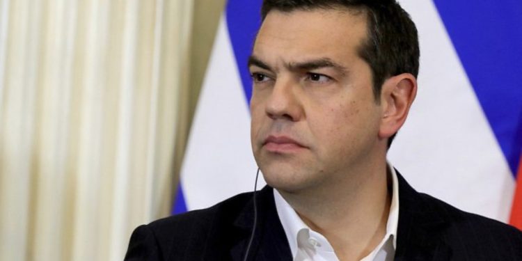 Pas Mitsotakis, edhe Tsipras refuzon mandatin për të formuar qeverinë