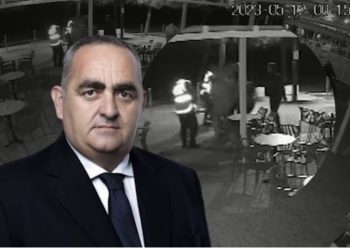 Arrestimi i Belerit, paralajmërojnë autoritet greke: Do ngrihen pengesa për pranimin e Shqipërisë në BE