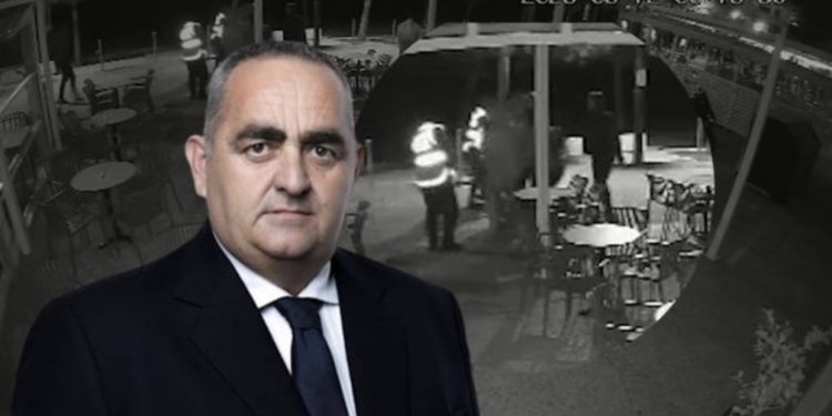 Arrestimi i Belerit, paralajmërojnë autoritet greke: Do ngrihen pengesa për pranimin e Shqipërisë në BE