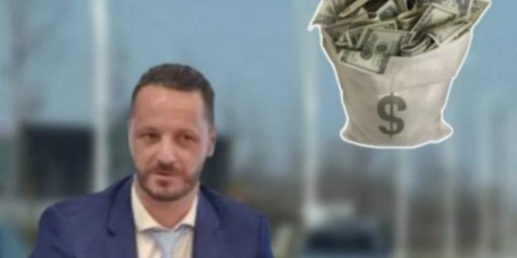 Çudia me tenderat, ARRSH 1 milion euro për studimin e projektimin e një rrugë që ekziston!