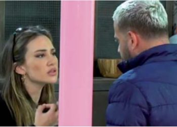 FOTO/ Luiz Ejlli nuk gjen qetësi, lëshon bombën me postimin e tij të fundit!