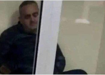 Fredi Beleri përpara Gjykatës së Posaçme