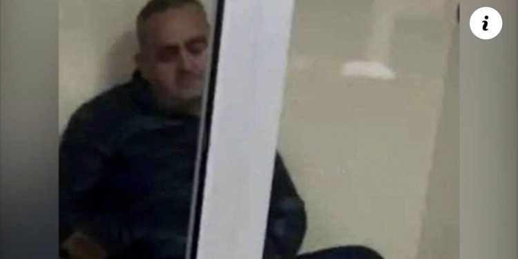 Fredi Beleri përpara Gjykatës së Posaçme