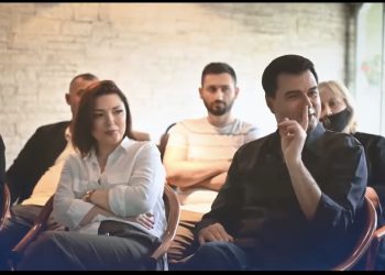 VIDEO/ Basha: Unë bëra një hap pas, por tani jemi më keq, prandaj po rikthehem