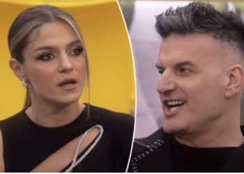 Bled Mane i përgjigjet Nita Latifit: ‘Mosmirënjohëse amatore’, të nxora nga frigoriferi ku të kishin futur